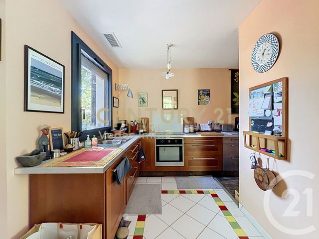 Maison &agrave; vendre - 6 pi&egrave;ces - 143 m2 - St Jean De Vedas - 34 - LANGUEDOC-ROUSSILLON