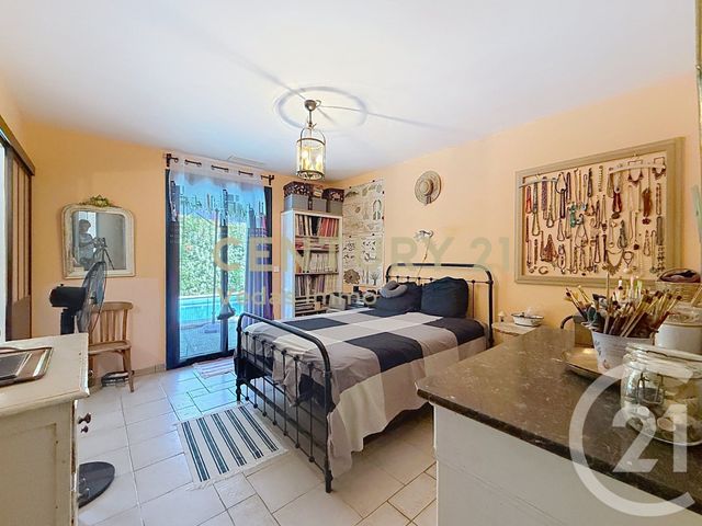 Maison &agrave; vendre - 6 pi&egrave;ces - 143 m2 - St Jean De Vedas - 34 - LANGUEDOC-ROUSSILLON