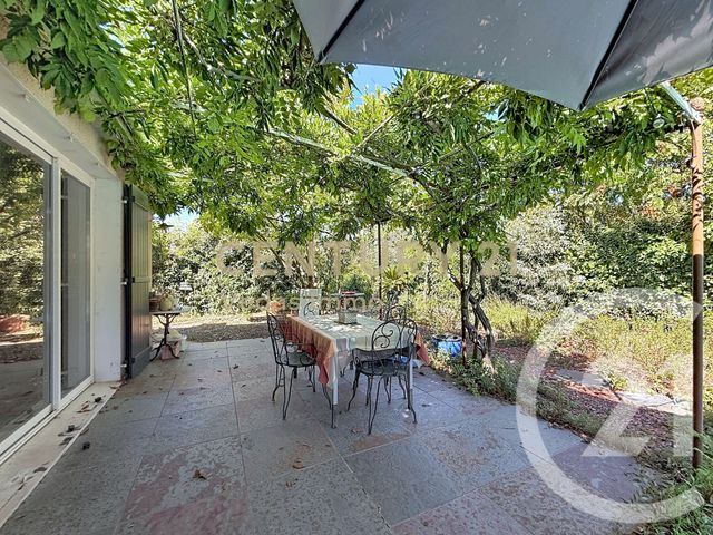 Maison &agrave; vendre - 6 pi&egrave;ces - 143 m2 - St Jean De Vedas - 34 - LANGUEDOC-ROUSSILLON