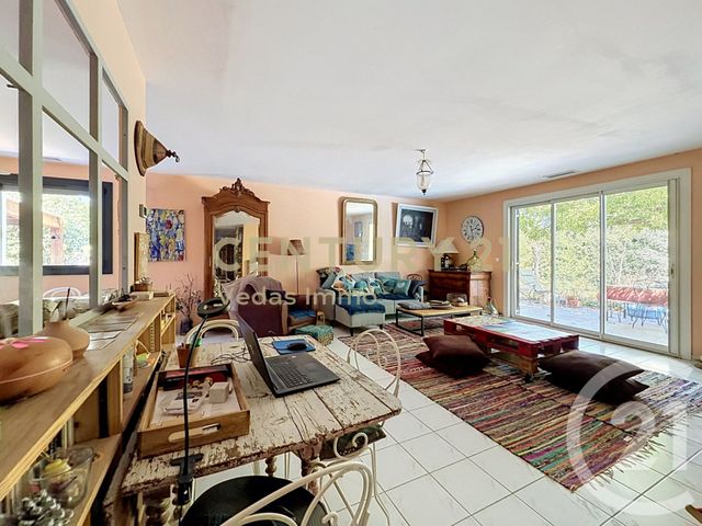 Maison &agrave; vendre - 6 pi&egrave;ces - 143 m2 - St Jean De Vedas - 34 - LANGUEDOC-ROUSSILLON