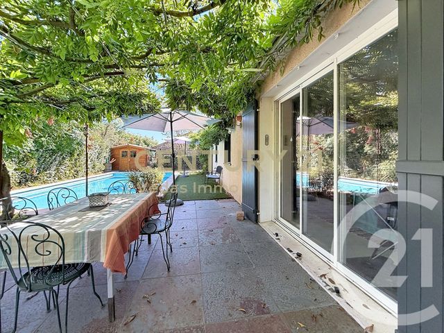 Maison &agrave; vendre - 6 pi&egrave;ces - 143 m2 - St Jean De Vedas - 34 - LANGUEDOC-ROUSSILLON