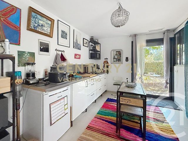 Maison &agrave; vendre - 6 pi&egrave;ces - 143 m2 - St Jean De Vedas - 34 - LANGUEDOC-ROUSSILLON