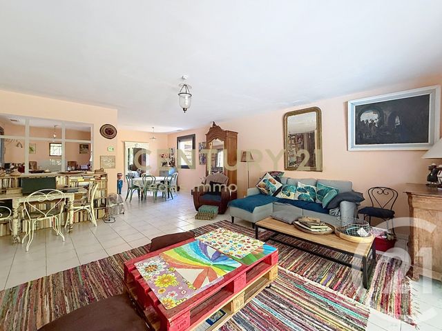 Maison &agrave; vendre - 6 pi&egrave;ces - 143 m2 - St Jean De Vedas - 34 - LANGUEDOC-ROUSSILLON