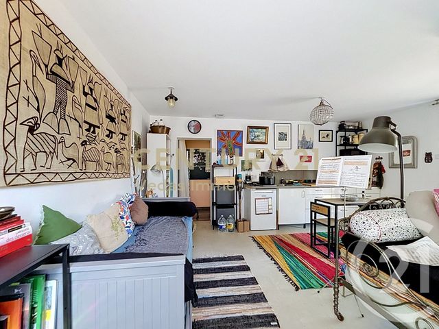 Maison &agrave; vendre - 6 pi&egrave;ces - 143 m2 - St Jean De Vedas - 34 - LANGUEDOC-ROUSSILLON