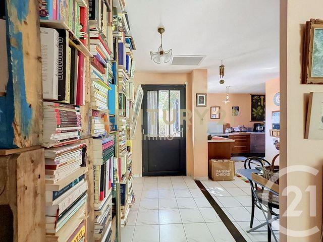 Maison &agrave; vendre - 6 pi&egrave;ces - 143 m2 - St Jean De Vedas - 34 - LANGUEDOC-ROUSSILLON