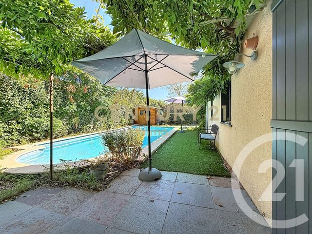 Maison &agrave; vendre - 6 pi&egrave;ces - 143 m2 - St Jean De Vedas - 34 - LANGUEDOC-ROUSSILLON