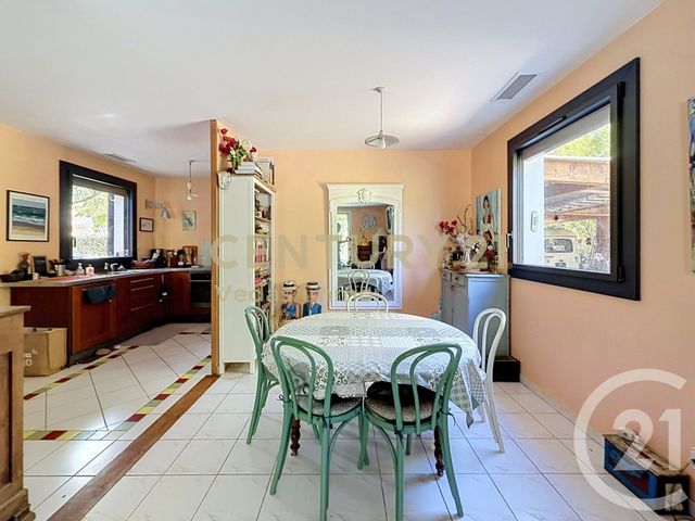 Maison &agrave; vendre - 6 pi&egrave;ces - 143 m2 - St Jean De Vedas - 34 - LANGUEDOC-ROUSSILLON