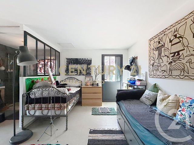 Maison &agrave; vendre - 6 pi&egrave;ces - 143 m2 - St Jean De Vedas - 34 - LANGUEDOC-ROUSSILLON