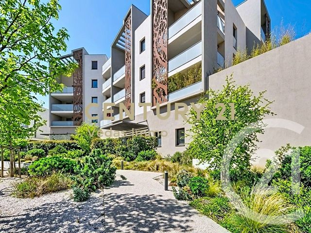 Appartement F4 &agrave; vendre - 4 pi&egrave;ces - 86 m2 - St Jean De Vedas - 34 - LANGUEDOC-ROUSSILLON