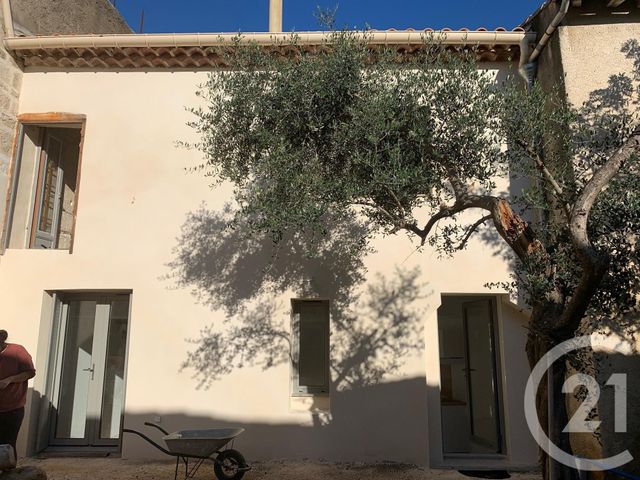 maison - PIGNAN - 34