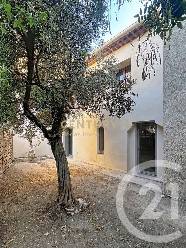 maison - PIGNAN - 34
