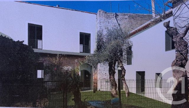 Maison &agrave; louer - 4 pi&egrave;ces - 77,67 m2 - Pignan - 34 - LANGUEDOC-ROUSSILLON