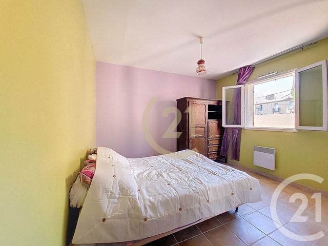 Maison &agrave; vendre - 3 pi&egrave;ces - 82 m2 - Gigean - 34 - LANGUEDOC-ROUSSILLON