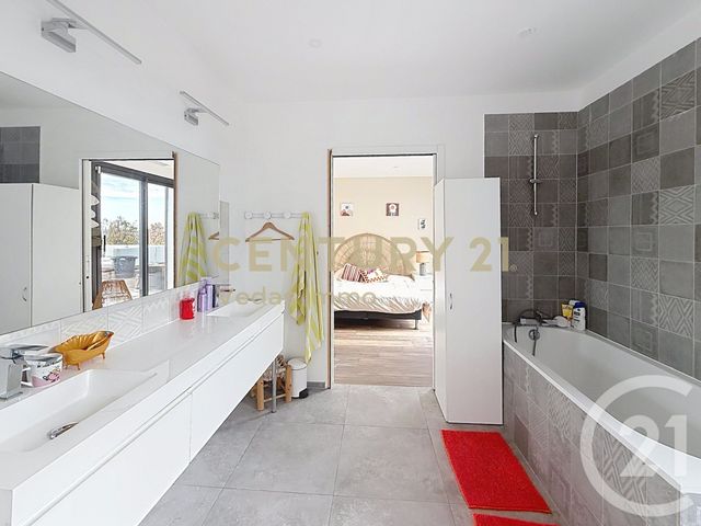 Maison &agrave; vendre - 5 pi&egrave;ces - 164 m2 - Saussan - 34 - LANGUEDOC-ROUSSILLON