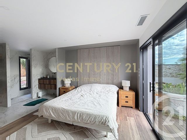 Maison &agrave; vendre - 5 pi&egrave;ces - 164 m2 - Saussan - 34 - LANGUEDOC-ROUSSILLON