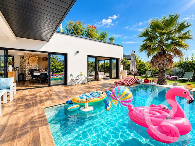 Maison 5 pièces 164 m² · à Saussan · 164 m² · 754 000 €