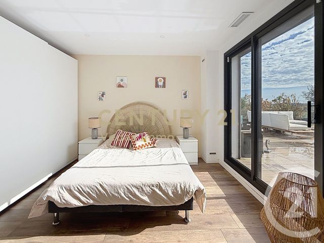 Maison &agrave; vendre - 5 pi&egrave;ces - 164 m2 - Saussan - 34 - LANGUEDOC-ROUSSILLON