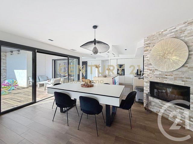 Maison &agrave; vendre - 5 pi&egrave;ces - 164 m2 - Saussan - 34 - LANGUEDOC-ROUSSILLON
