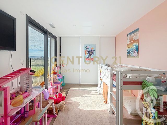Maison &agrave; vendre - 5 pi&egrave;ces - 164 m2 - Saussan - 34 - LANGUEDOC-ROUSSILLON