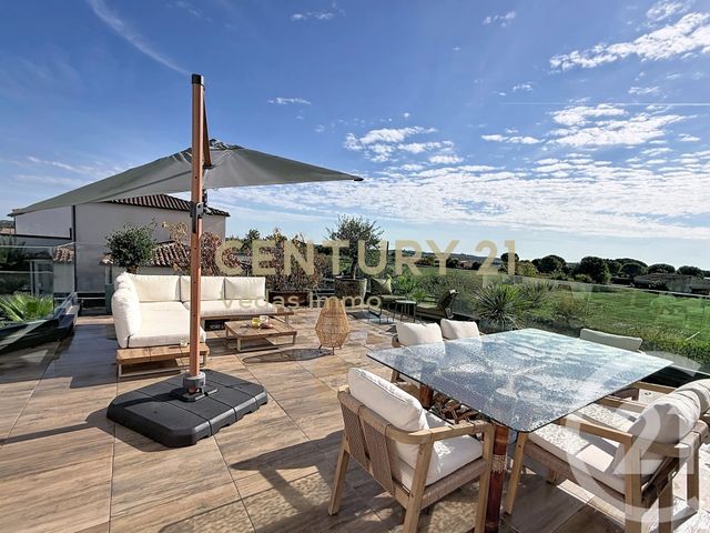 Maison &agrave; vendre - 5 pi&egrave;ces - 164 m2 - Saussan - 34 - LANGUEDOC-ROUSSILLON