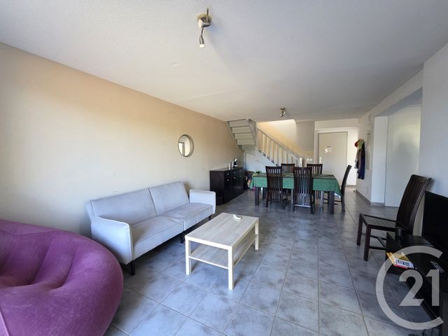 Maison &agrave; vendre - 4 pi&egrave;ces - 78,49 m2 - Fabregues - 34 - LANGUEDOC-ROUSSILLON
