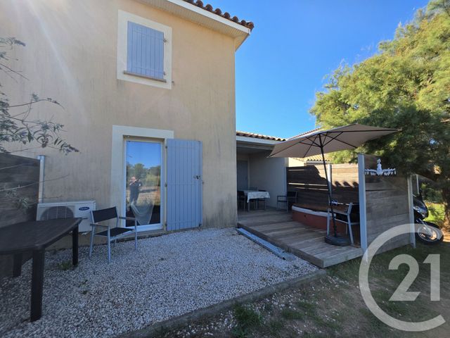 maison - FABREGUES - 34