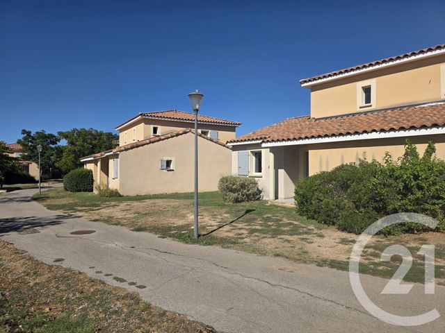 Maison &agrave; vendre - 4 pi&egrave;ces - 78,49 m2 - Fabregues - 34 - LANGUEDOC-ROUSSILLON