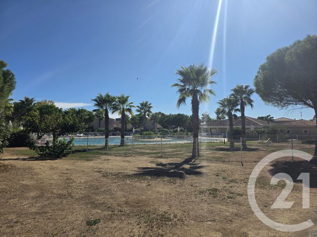 Maison &agrave; vendre - 4 pi&egrave;ces - 78,49 m2 - Fabregues - 34 - LANGUEDOC-ROUSSILLON