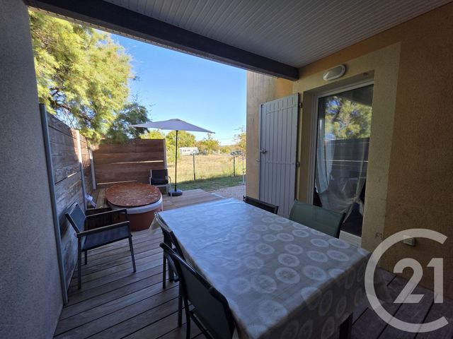 Maison &agrave; vendre - 4 pi&egrave;ces - 78,49 m2 - Fabregues - 34 - LANGUEDOC-ROUSSILLON