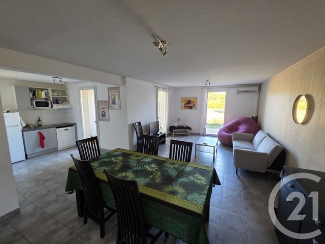 Maison &agrave; vendre - 4 pi&egrave;ces - 78,49 m2 - Fabregues - 34 - LANGUEDOC-ROUSSILLON