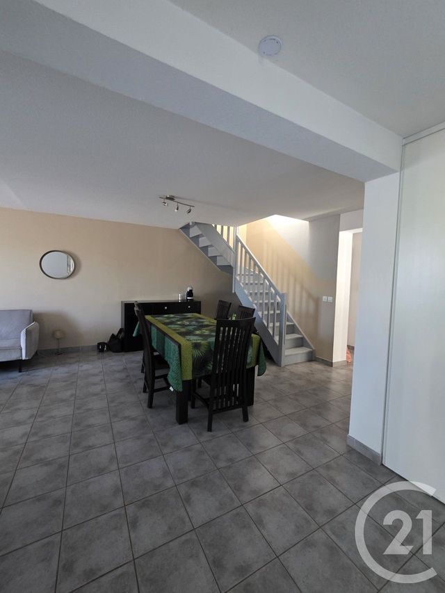 Maison &agrave; vendre - 4 pi&egrave;ces - 78,49 m2 - Fabregues - 34 - LANGUEDOC-ROUSSILLON