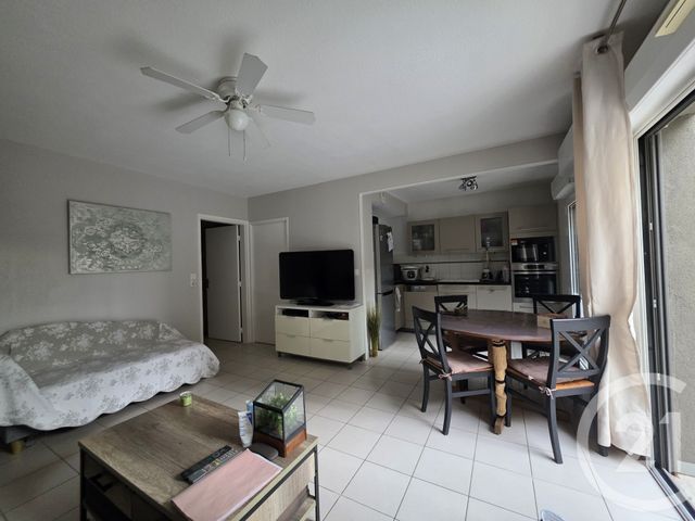 Appartement F4 &agrave; vendre - 4 pi&egrave;ces - 82,08 m2 - Montpellier - 34 - LANGUEDOC-ROUSSILLON