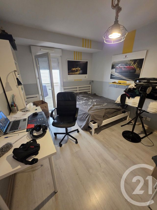 Appartement F4 &agrave; vendre - 4 pi&egrave;ces - 82,08 m2 - Montpellier - 34 - LANGUEDOC-ROUSSILLON
