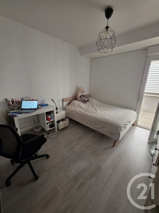 Appartement F4 &agrave; vendre - 4 pi&egrave;ces - 82,08 m2 - Montpellier - 34 - LANGUEDOC-ROUSSILLON