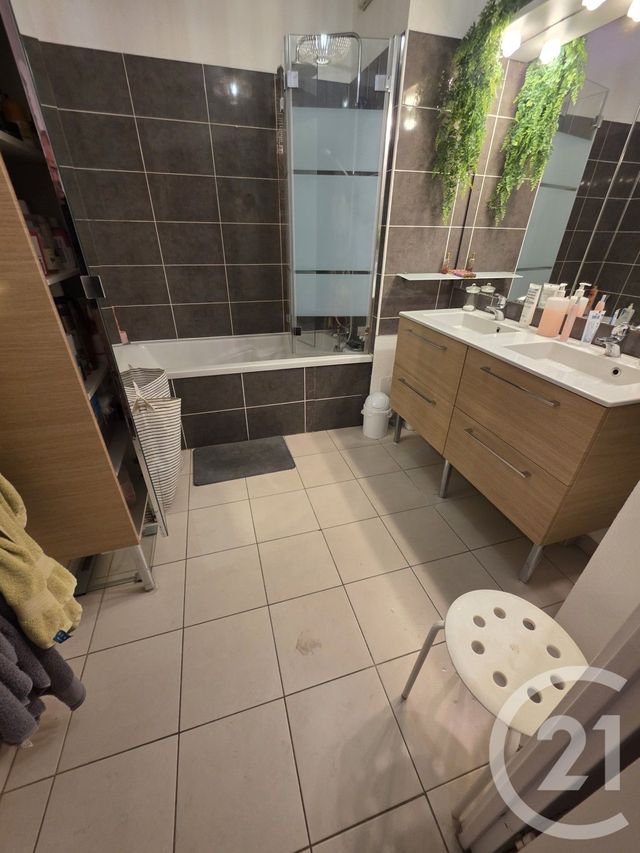 Appartement F4 &agrave; vendre - 4 pi&egrave;ces - 82,08 m2 - Montpellier - 34 - LANGUEDOC-ROUSSILLON