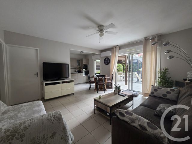 Appartement F4 &agrave; vendre - 4 pi&egrave;ces - 82,08 m2 - Montpellier - 34 - LANGUEDOC-ROUSSILLON