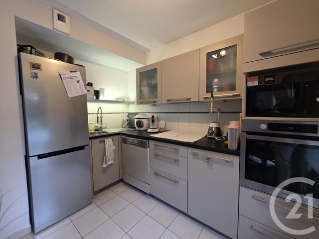 Appartement F4 &agrave; vendre - 4 pi&egrave;ces - 82,08 m2 - Montpellier - 34 - LANGUEDOC-ROUSSILLON