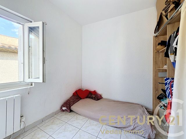 Maison &agrave; vendre - 2 pi&egrave;ces - 61,33 m2 - St Jean De Vedas - 34 - LANGUEDOC-ROUSSILLON