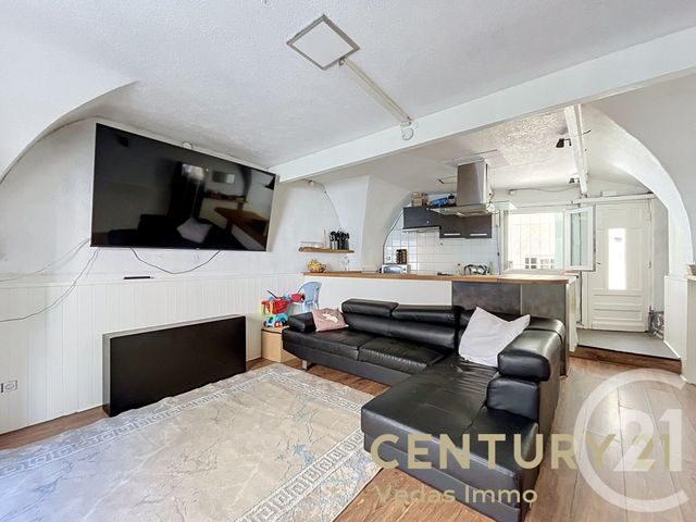 Maison &agrave; vendre - 2 pi&egrave;ces - 61,33 m2 - St Jean De Vedas - 34 - LANGUEDOC-ROUSSILLON