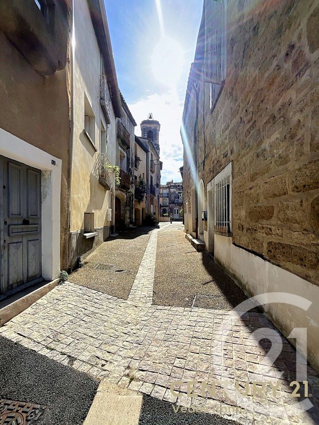 Maison &agrave; vendre - 2 pi&egrave;ces - 61,33 m2 - St Jean De Vedas - 34 - LANGUEDOC-ROUSSILLON