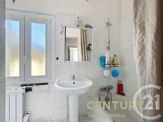 Maison &agrave; vendre - 2 pi&egrave;ces - 61,33 m2 - St Jean De Vedas - 34 - LANGUEDOC-ROUSSILLON