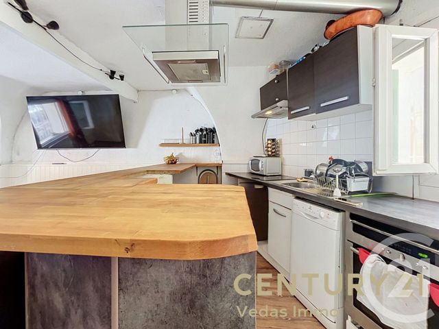 Maison &agrave; vendre - 2 pi&egrave;ces - 61,33 m2 - St Jean De Vedas - 34 - LANGUEDOC-ROUSSILLON