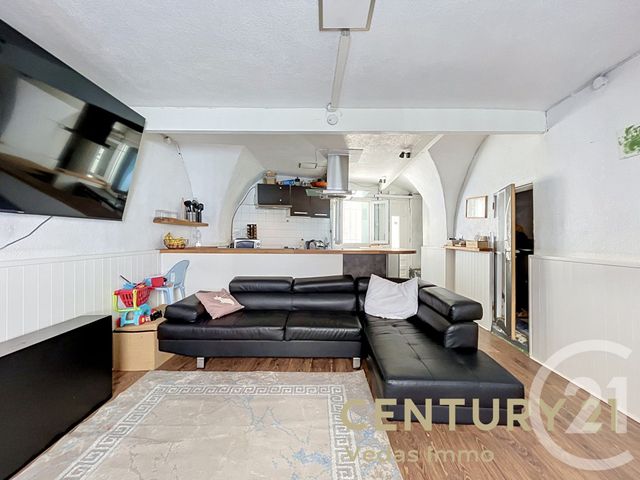 Maison &agrave; vendre - 2 pi&egrave;ces - 61,33 m2 - St Jean De Vedas - 34 - LANGUEDOC-ROUSSILLON