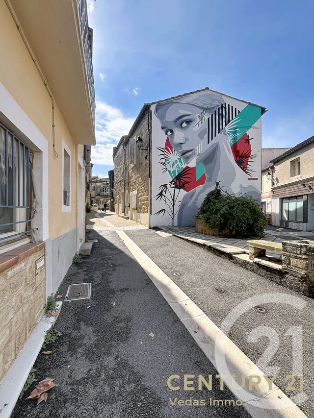 Maison &agrave; vendre - 2 pi&egrave;ces - 61,33 m2 - St Jean De Vedas - 34 - LANGUEDOC-ROUSSILLON