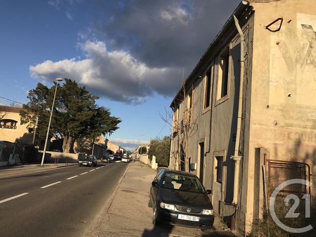 Appartement T1 &agrave; louer - 1 pi&egrave;ce - 33,55 m2 - Fabregues - 34 - LANGUEDOC-ROUSSILLON