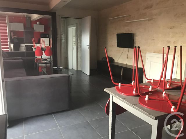 Appartement T1 &agrave; louer - 1 pi&egrave;ce - 33,55 m2 - Fabregues - 34 - LANGUEDOC-ROUSSILLON