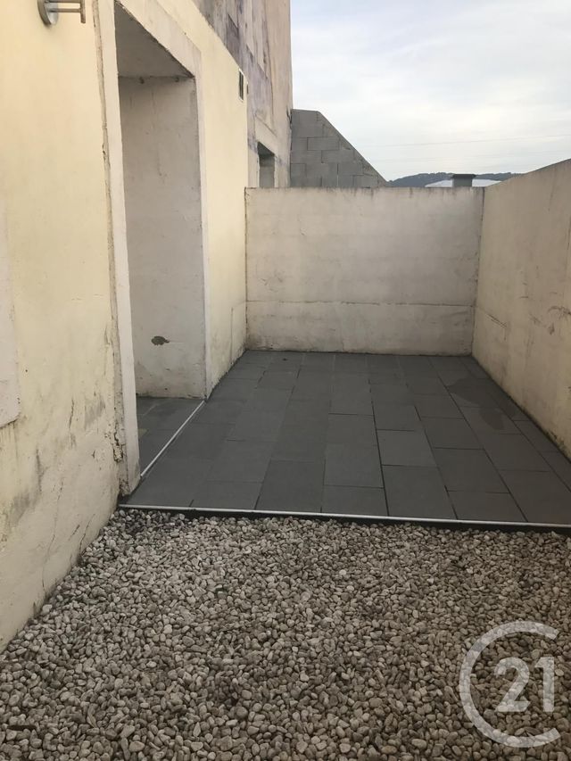 Appartement T1 &agrave; louer - 1 pi&egrave;ce - 33,55 m2 - Fabregues - 34 - LANGUEDOC-ROUSSILLON