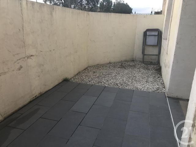 Appartement T1 &agrave; louer - 1 pi&egrave;ce - 33,55 m2 - Fabregues - 34 - LANGUEDOC-ROUSSILLON
