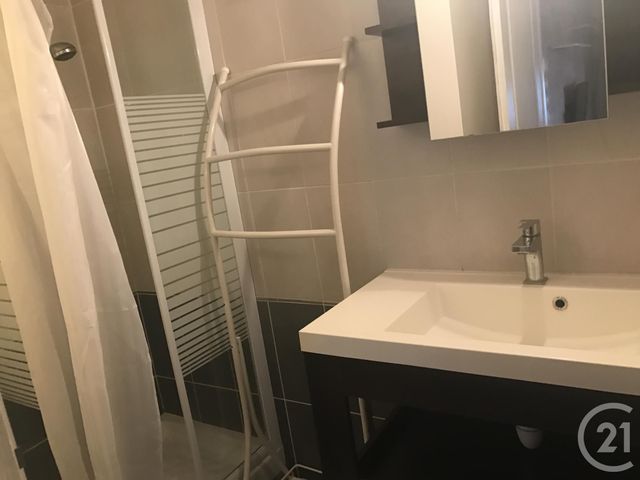 Appartement T1 &agrave; louer - 1 pi&egrave;ce - 33,55 m2 - Fabregues - 34 - LANGUEDOC-ROUSSILLON