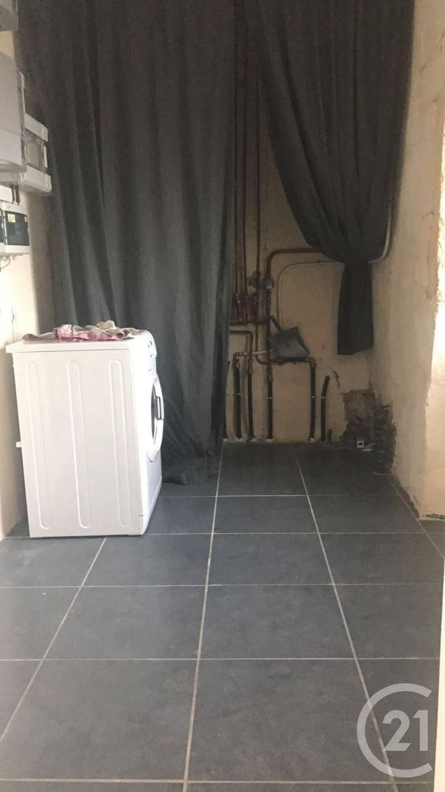 Appartement T1 &agrave; louer - 1 pi&egrave;ce - 33,55 m2 - Fabregues - 34 - LANGUEDOC-ROUSSILLON
